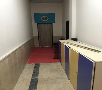 Yeni Spor Etkinlikleri